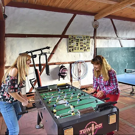 Nyaraló Jagdhaus 1 *